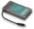i-tec MySafe 2.5" USB 3.1 Külső HDD ház - Szürke