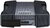 ADATA 2TB HD830 USB 3.1 Külső HDD - Fekete