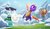 Spyro Trilogy Reignited (Xbox One)