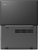 Lenovo V130 15.6" Notebook Szürke + Win 10 Home (81HN00HSHV)