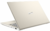 ASUS VivoBook S13 S33 13.3" Notebook Arany + Win 10 Home (S330UN-EY006T)
