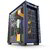 NZXT H700i Ninja Special Edition Számítógépház - Kék/Fekete + NZXT Kraken X72 CPU vízhűtés