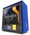 NZXT H700i Ninja Special Edition Számítógépház - Kék/Fekete + NZXT Kraken X72 CPU vízhűtés