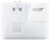 Acer S1386WHn Projektor Fehér