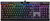 Corsair K70 RGB MK.2 Low Profile RAPIDFIRE USB Gaming Billentyűzet ENG - Fekete