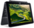 Acer Aspire One S1003-11CX 10.1" Notebook Fekete + Win 10 (NT.LCQEU.002)