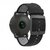 Withings Steel HR Multi-Sport hibrid okosóra - Fekete