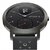 Withings Steel HR Multi-Sport hibrid okosóra - Fekete