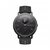 Withings Steel HR Multi-Sport hibrid okosóra - Fekete