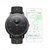Withings Steel HR Multi-Sport hibrid okosóra - Fekete