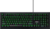 Asus Sagaris GK1100 RGB Mechanical Gaming billentyűzet HU - Fekete