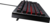 Asus Sagaris GK1100 RGB Mechanical Gaming billentyűzet HU - Fekete