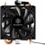 Silverstone Krypton Series KR01 AMD PWM CPU hűtő