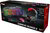 Trust GXT 1180RW Gaming Bundle 4-in-1 USB Gaming Billentyűzet HU - Fekete