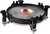 Silverstone Nitrogon Series NT08-115XP PWM CPU hűtő