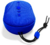 Platinet Trail Cseppálló Bluetooth hangszóró - Kék