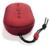 Platinet Trail Cseppálló Bluetooth hangszóró - Piros