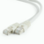 Gembird PP6A-LSZHCU-10M FTP CAT6 Patch kábel 10m Szürke