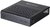 Silverstone Petit Series PT13 USB 3.0 Számítógépház - Fekete