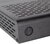 Silverstone Petit Series PT13 USB 3.0 Számítógépház - Fekete