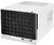 Silverstone Sugo Series SST-SG13WB Számítógépház - Fekete/Fehér