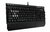 Kingston HyperX Alloy Elite RGB Cherry MX Red USB Gaming Billentyűzet US - Fekete
