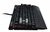 Kingston HyperX Alloy Elite RGB Cherry MX Red USB Gaming Billentyűzet US - Fekete