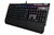 Kingston HyperX Alloy Elite RGB Cherry MX Red USB Gaming Billentyűzet US - Fekete