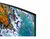 Samsung 65" NU7502U Ívelt 4K Smart TV