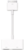 APPLE DIGITAL AV ADAPTER MODEL 2012 (MD098ZM/A)