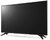 LG LED Smart TV 49" 49LW540S, 1920x1080, HDMI/USB/CI, DVB-T2/C/S2
