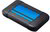 Apacer 1TB AC633 USB 3.0 Külső HDD - Kék