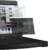Getac S410 P 14" Touch Ipari Notebook Ezüst/Fekete + Win 10 Pro (SE2DY5PCADXX)