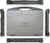 Getac S410 P 14" Touch Ipari Notebook Ezüst/Fekete + Win 10 Pro (SE2DY5PCADXX)