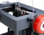 3D nyomtató készlet: CraftBot 3 (szürke) + 10 filament Spectrum PLA 1.75 1kg