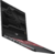 Asus ROG TUF FX505 GD-BQ145 15,6" Gaming Notebook Fekete + DOS (90NR00T3-M02510)