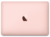 Apple Macbook 12" Rose Gold MacOS Sierra (MNYM2B/A)