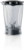 Philips HR2875/00 Blend&Go Mini turmixgép - Króm/Fekete