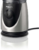 Philips HR2875/00 Blend&Go Mini turmixgép - Króm/Fekete