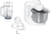Bosch MUM4409 Konyhai Robotgép - Fehér