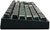 Cooler Maste MasterKeys Pro L - GeForce GTX Edition USB Gaming Billentyűzet US - Fekete