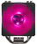 Cooler Master Hyper 212 RGB Black Edition PWM CPU hűtő
