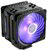 Cooler Master Hyper 212 RGB Black Edition PWM CPU hűtő