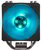 Cooler Master Hyper 212 RGB Black Edition PWM CPU hűtő