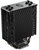 Cooler Master Hyper 212 RGB Black Edition PWM CPU hűtő