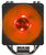 Cooler Master Hyper 212 RGB Black Edition PWM CPU hűtő