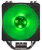 Cooler Master Hyper 212 RGB Black Edition PWM CPU hűtő