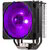 Cooler Master Hyper 212 RGB Black Edition PWM CPU hűtő