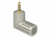 Delock 65893 3.5mm Jack Kondenzátoros mikrofon okostelefonhoz - Ezüst