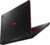 Asus ROG TUF FX505 15,6" Gaming Notebook Fekete + FreeDOS (FX505GD-BQ144)